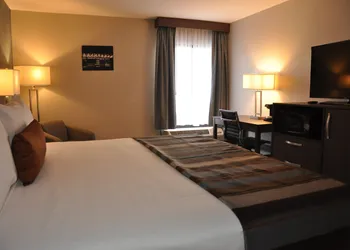 Nobile Hotel Parkway at Celebration Orlando hotel thumbnail 4
