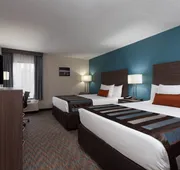 Nobile Hotel Parkway at Celebration Orlando hotel detail image 5