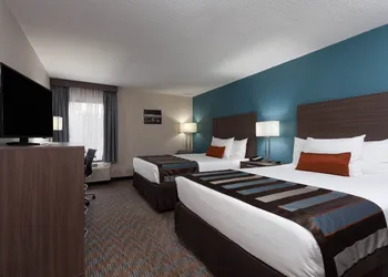 Nobile Hotel Parkway at Celebration Orlando hotel thumbnail 5
