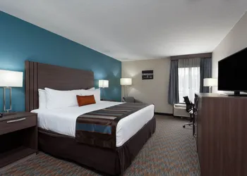 Nobile Hotel Parkway at Celebration Orlando hotel thumbnail 6