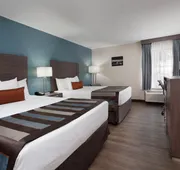 Nobile Hotel Parkway at Celebration Orlando hotel detail image 7