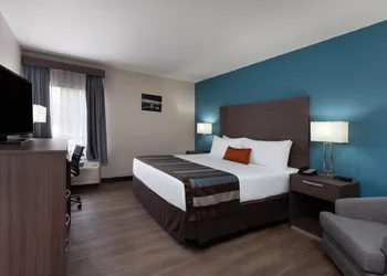 Nobile Hotel Parkway at Celebration Orlando hotel thumbnail 8