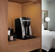 Fairfield Inn & Suites by Marriott Fayetteville hotel detail image 3