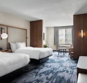 Fairfield Inn & Suites by Marriott Fayetteville hotel detail image 5