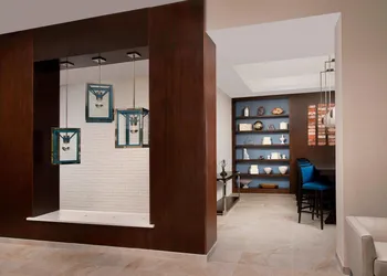 SpringHill Suites by Marriott Atlanta Downtown hotel thumbnail 2