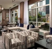 SpringHill Suites by Marriott Atlanta Downtown hotel detail image 3