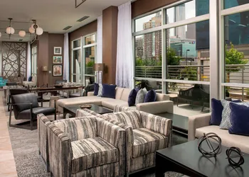 SpringHill Suites by Marriott Atlanta Downtown hotel thumbnail 3