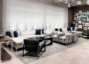 SpringHill Suites by Marriott Atlanta Downtown hotel thumbnail 4