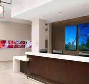 SpringHill Suites by Marriott Atlanta Downtown hotel detail image 5