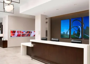 SpringHill Suites by Marriott Atlanta Downtown hotel thumbnail 5