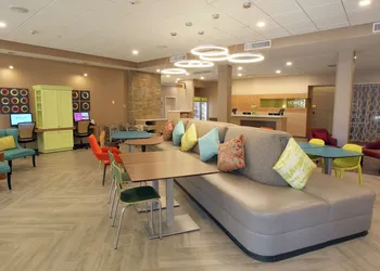 Home2 Suites by Hilton Nampa hotel thumbnail 2