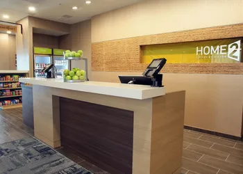 Home2 Suites by Hilton Nampa hotel thumbnail 3