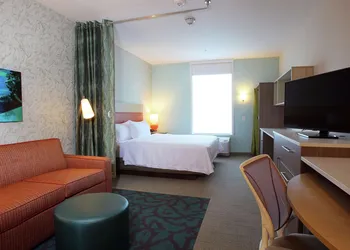 Home2 Suites by Hilton Nampa hotel thumbnail 5