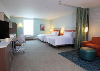 Home2 Suites by Hilton Nampa hotel thumbnail 6