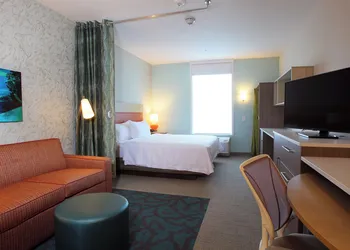 Home2 Suites by Hilton Nampa hotel thumbnail 7