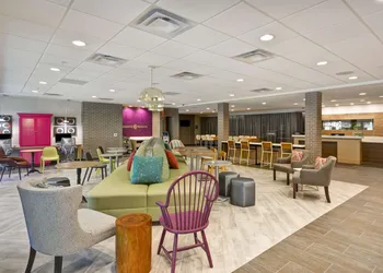 Home2 Suites by Hilton Kansas City KU Medical Center hotel thumbnail 2