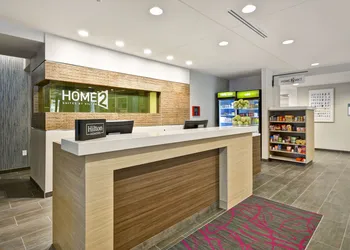 Home2 Suites by Hilton Kansas City KU Medical Center hotel thumbnail 4