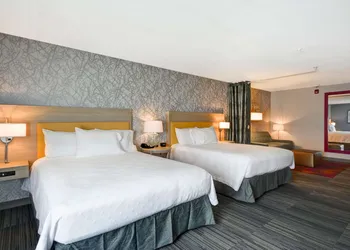 Home2 Suites by Hilton Kansas City KU Medical Center hotel thumbnail 5