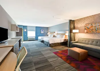 Home2 Suites by Hilton Kansas City KU Medical Center hotel thumbnail 6