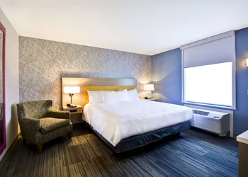 Home2 Suites by Hilton Kansas City KU Medical Center hotel thumbnail 7