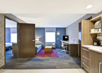 Home2 Suites by Hilton Kansas City KU Medical Center hotel thumbnail 8
