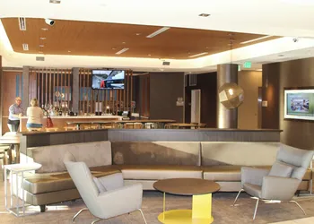 SpringHill Suites Baltimore White Marsh/Middle River hotel thumbnail 2
