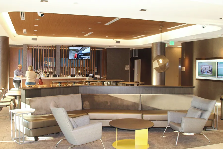 SpringHill Suites Baltimore White Marsh/Middle River hotel detail image 2