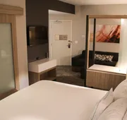 SpringHill Suites Baltimore White Marsh/Middle River hotel detail image 3