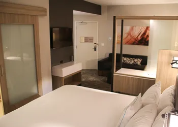 SpringHill Suites Baltimore White Marsh/Middle River hotel thumbnail 3