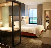SpringHill Suites Baltimore White Marsh/Middle River hotel detail image 4