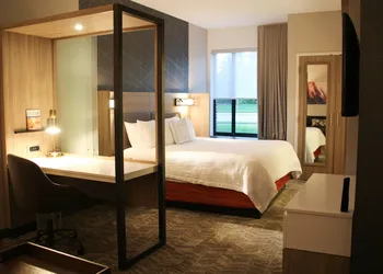 SpringHill Suites Baltimore White Marsh/Middle River hotel thumbnail 4