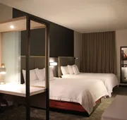 SpringHill Suites Baltimore White Marsh/Middle River hotel detail image 5