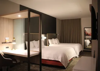 SpringHill Suites Baltimore White Marsh/Middle River hotel thumbnail 5