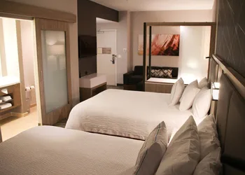 SpringHill Suites Baltimore White Marsh/Middle River hotel thumbnail 6