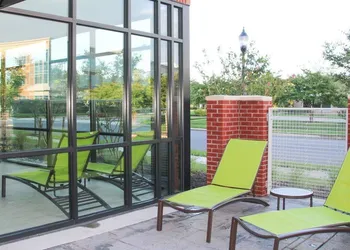 SpringHill Suites Baltimore White Marsh/Middle River hotel thumbnail 7