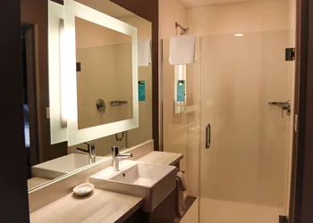 SpringHill Suites Baltimore White Marsh/Middle River hotel thumbnail 8