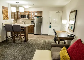 Staybridge Suites Anchorage by IHG hotel thumbnail 2