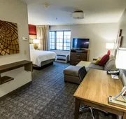 Staybridge Suites Anchorage by IHG hotel detail image 3