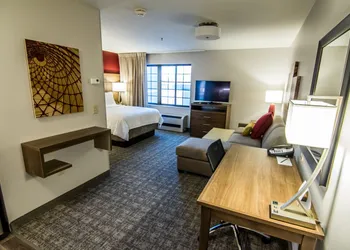 Staybridge Suites Anchorage by IHG hotel thumbnail 3
