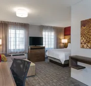 Staybridge Suites Anchorage by IHG hotel detail image 4
