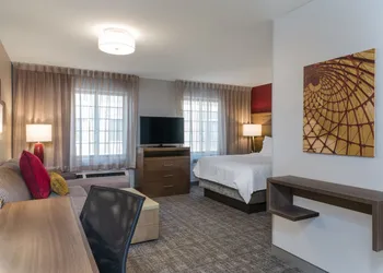 Staybridge Suites Anchorage by IHG hotel thumbnail 4