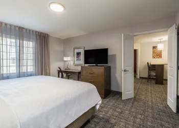 Staybridge Suites Anchorage by IHG hotel thumbnail 5