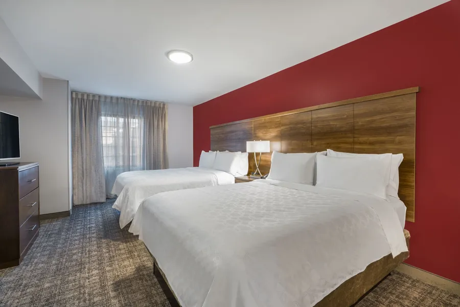 Staybridge Suites Anchorage by IHG hotel detail image 6