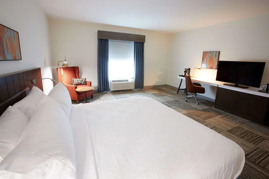 Hilton Garden Inn Elizabethtown, KY hotel detail image 6