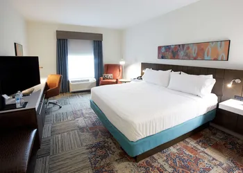 Hilton Garden Inn Elizabethtown, KY hotel thumbnail 7