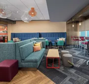 Tru By Hilton El Paso East Loop 375 hotel detail image 4