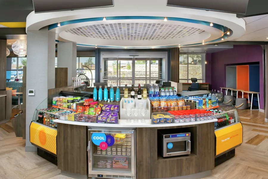 Tru By Hilton El Paso East Loop 375 hotel detail image 6