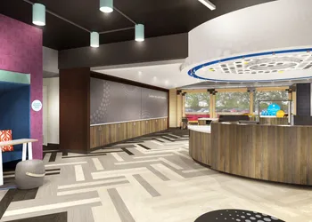 Tru by Hilton Harbison Columbia hotel thumbnail 2