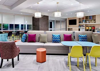 Home2 Suites by Hilton Ocean City - Bayside, MD hotel thumbnail 3