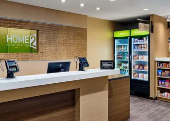 Home2 Suites by Hilton Ocean City - Bayside, MD hotel thumbnail 4